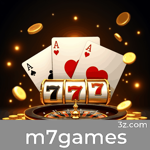 Inovação e Tecnologia Pioneira na Plataforma m7games