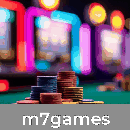 Experimente a segurança excepcional do m7games em apostas online