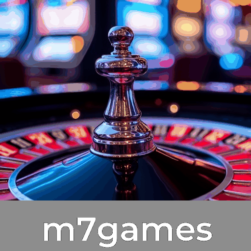Descubra a Emoção dos Jogos de Casino no m7games com Variedade Surpreendente
