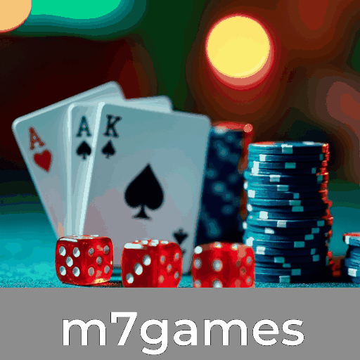 Bônus e Ofertas Únicas no m7games