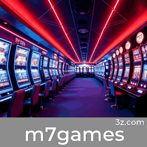 M7games: Jogo em Tempo Real para Brasileiros