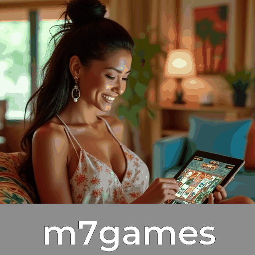 Desfrute do acesso seguro premium no m7games