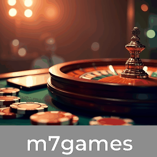 A excelência do m7games em serviços profissionais de apostas