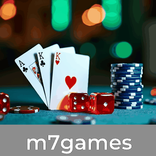 A excelência do m7games em serviços profissionais de apostas