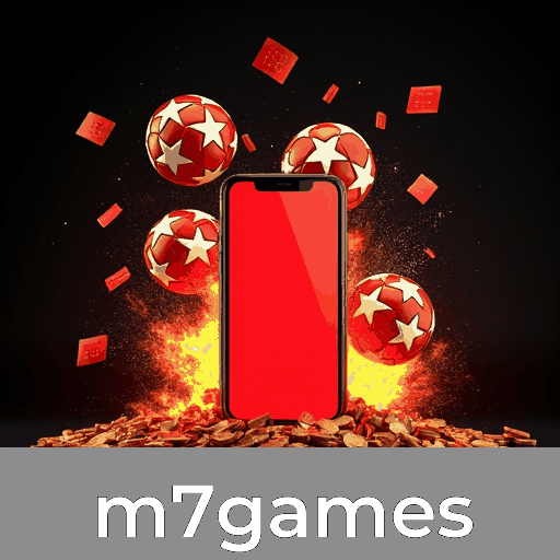 m7games: Seu Especialista em Apostas Esportivas Brasileiras