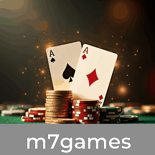 Bônus e Ofertas Únicas no m7games