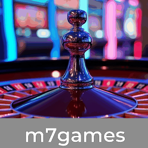 Desfrute do acesso seguro premium no m7games