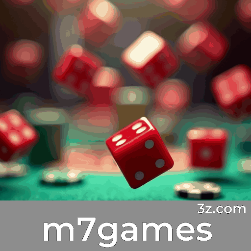 m7games: Slots com Mega Prêmios, Jogos de Mesa Estratégicos, e Experiências ao Vivo Imersivas