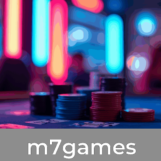 m7games: A Experiência Casino Real para Brasileiros